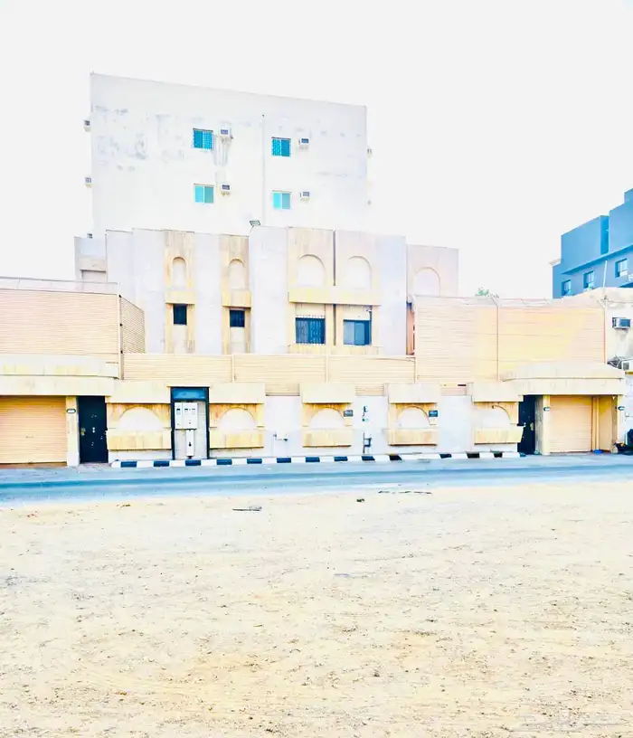 للإيجار سكن موظفي شركات جوار بن داود غرناطة 35 الف سنوي 0