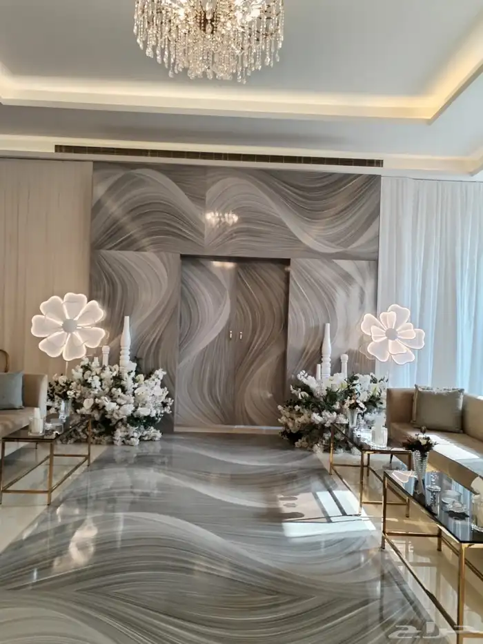 منسق حفلات 13