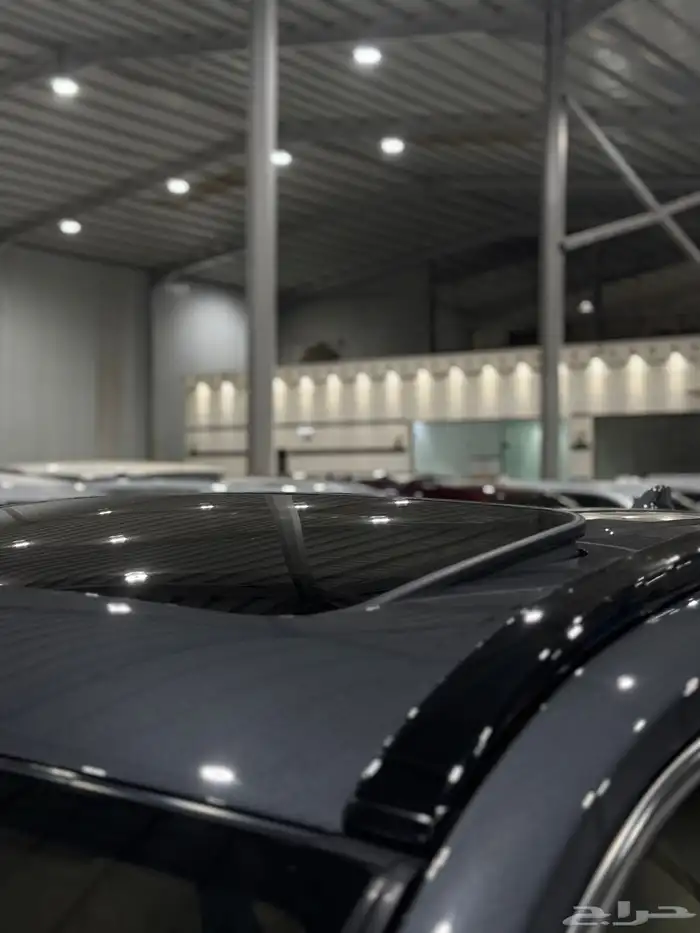 تويوتا راف فور 2024 نص فل - عداد 69 الف كيلو 5