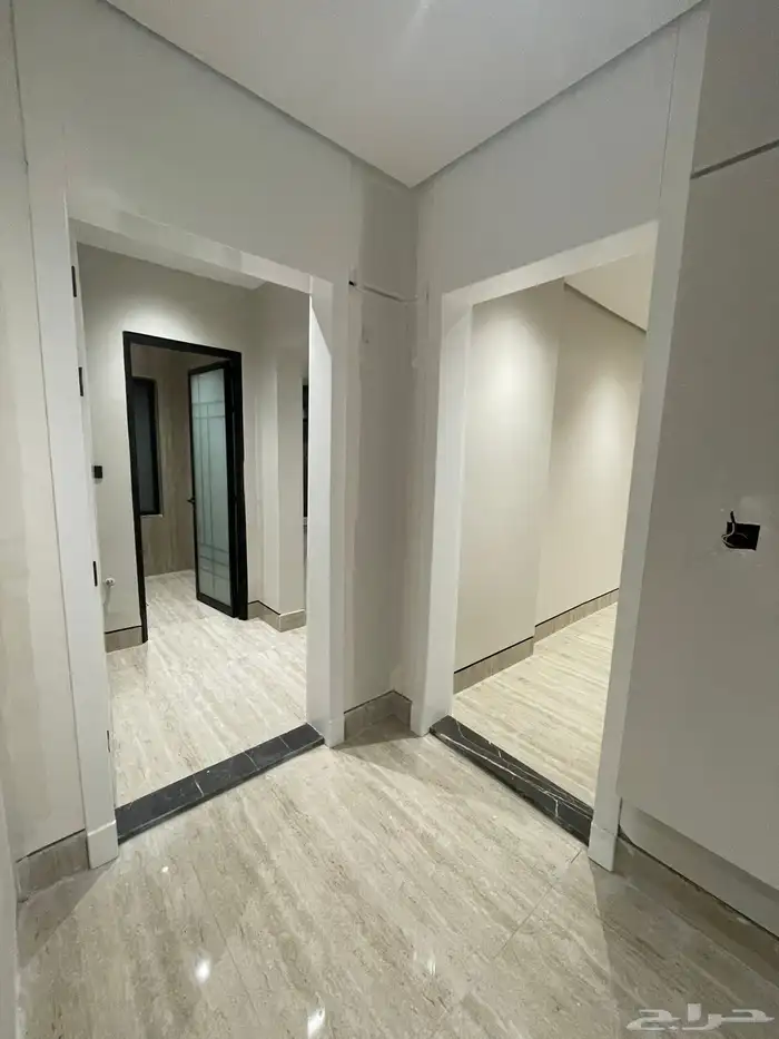 شقق تمليك بتصميم مودرن مساحات 212 متر 3