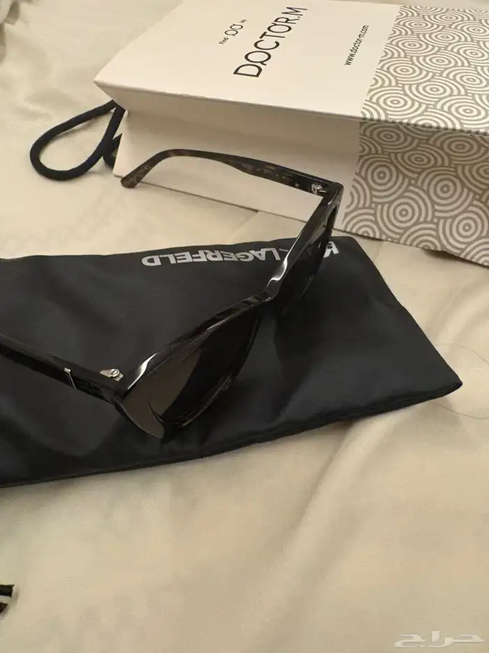 نظارة شمسيه نسائية 0