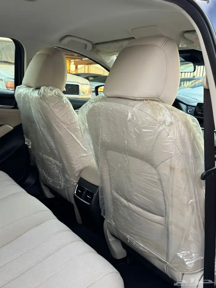 مازدا 2023 6 ستاندر سعودي 19