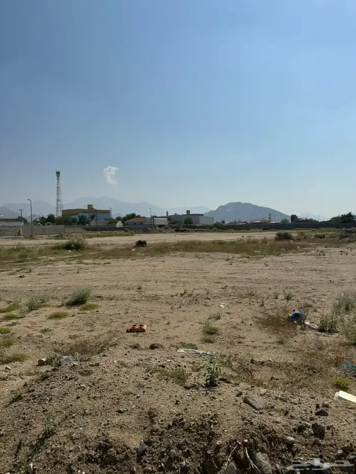 للبيع ارض في الراشديه (1) وأرض في ولي العهد 6 0