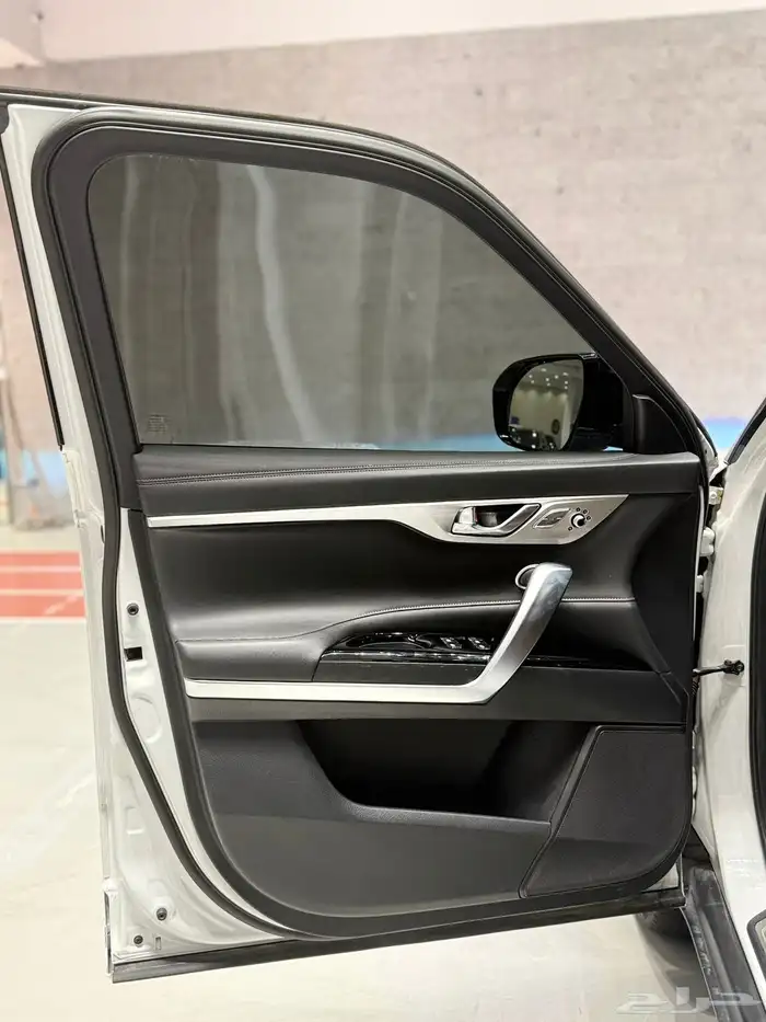 شنجان CS95 3