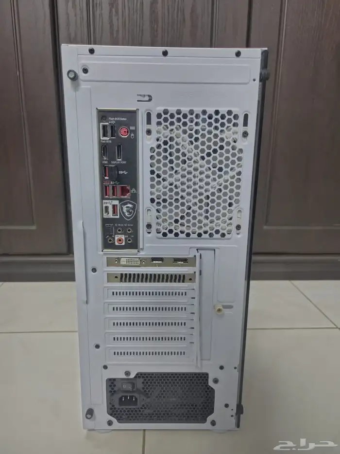 بي سي قيمنيق 1