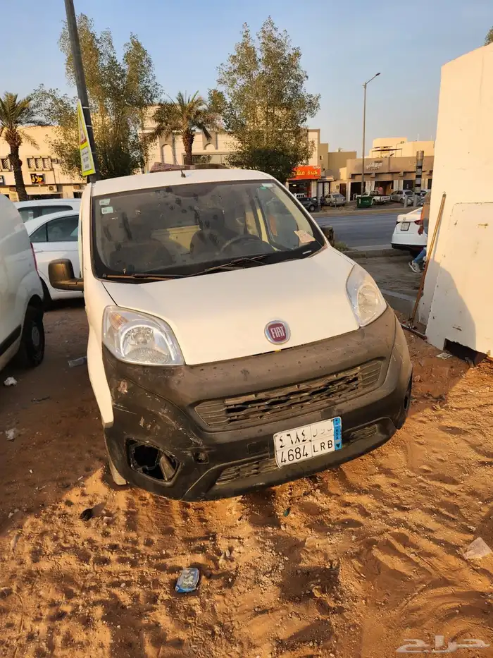 فيات 2020 3