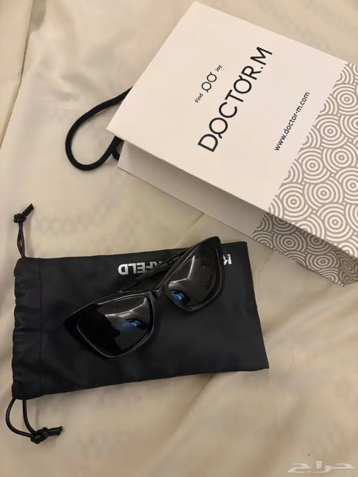 نظارة شمسيه نسائية 1