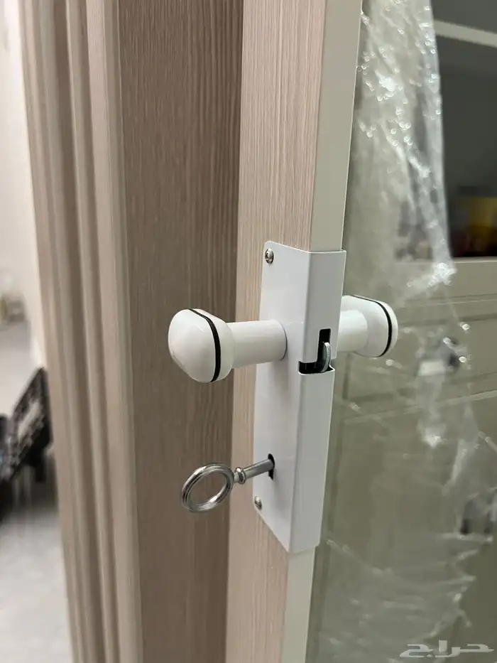 ابواب سحاب جلد وبلاستيك اكرديون سحب أكورديون 7