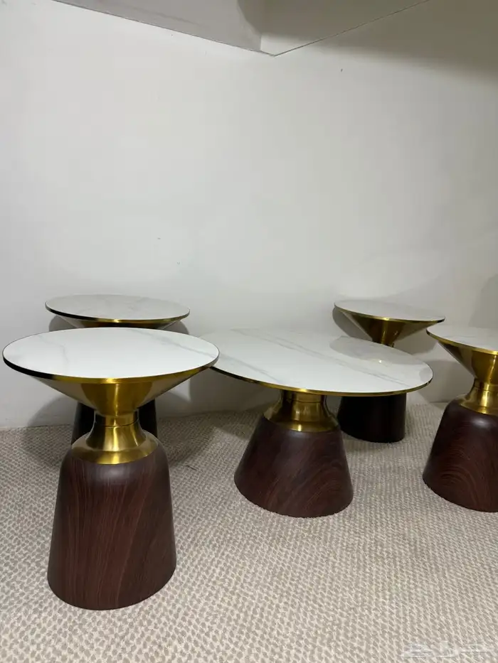 طاولات مجلس ضيافة 0