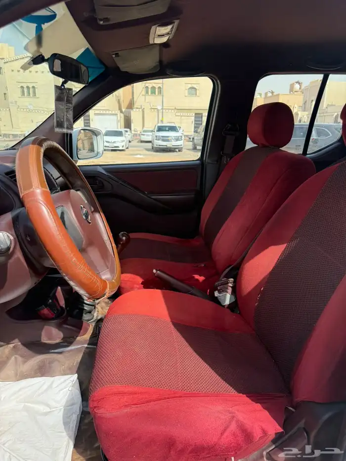 نافارا للبيع 2014 5