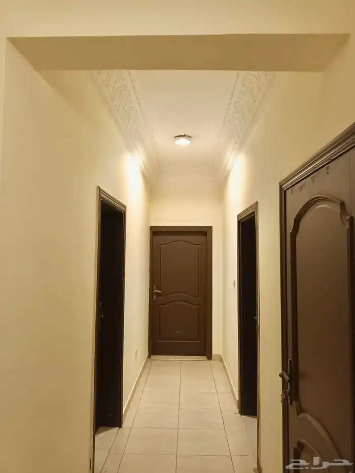 للإيجار سكن موظفي شركات جوار بن داود غرناطة 35 الف سنوي 20