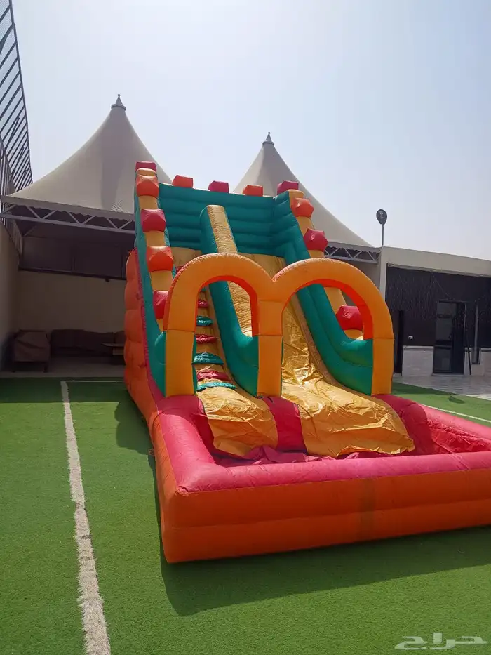 منسق حفلات 4