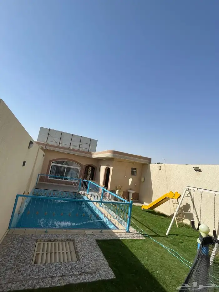شاليهات الرمال 22
