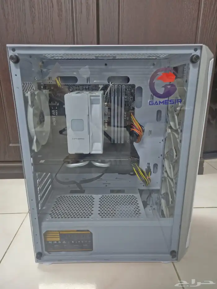 بي سي قيمنيق 0