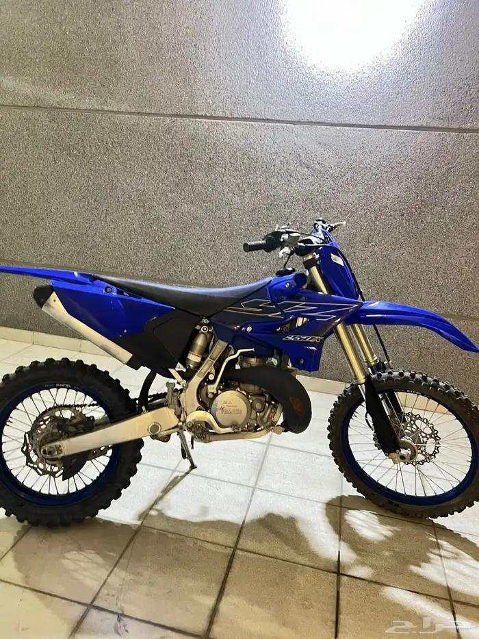 دباب صحراوي yz250x 1