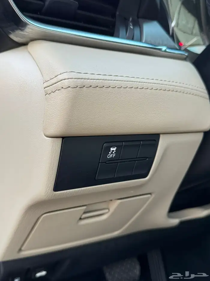 مازدا 2023 6 ستاندر سعودي 23