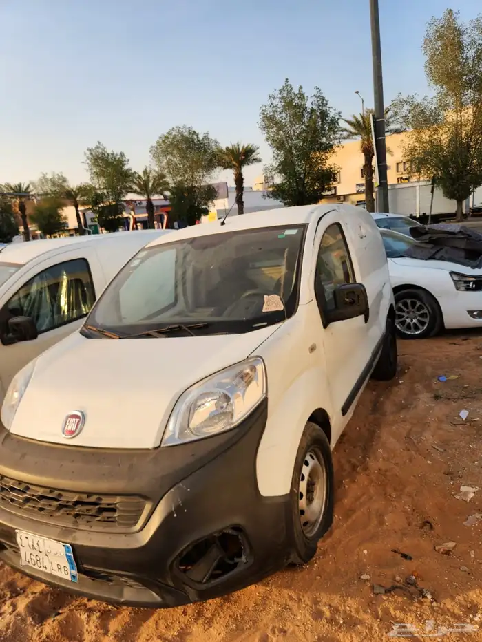 فيات 2020 2