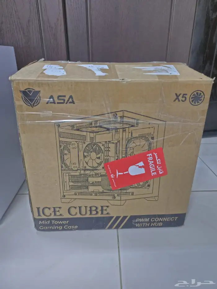 بي سي قيمنيق 6