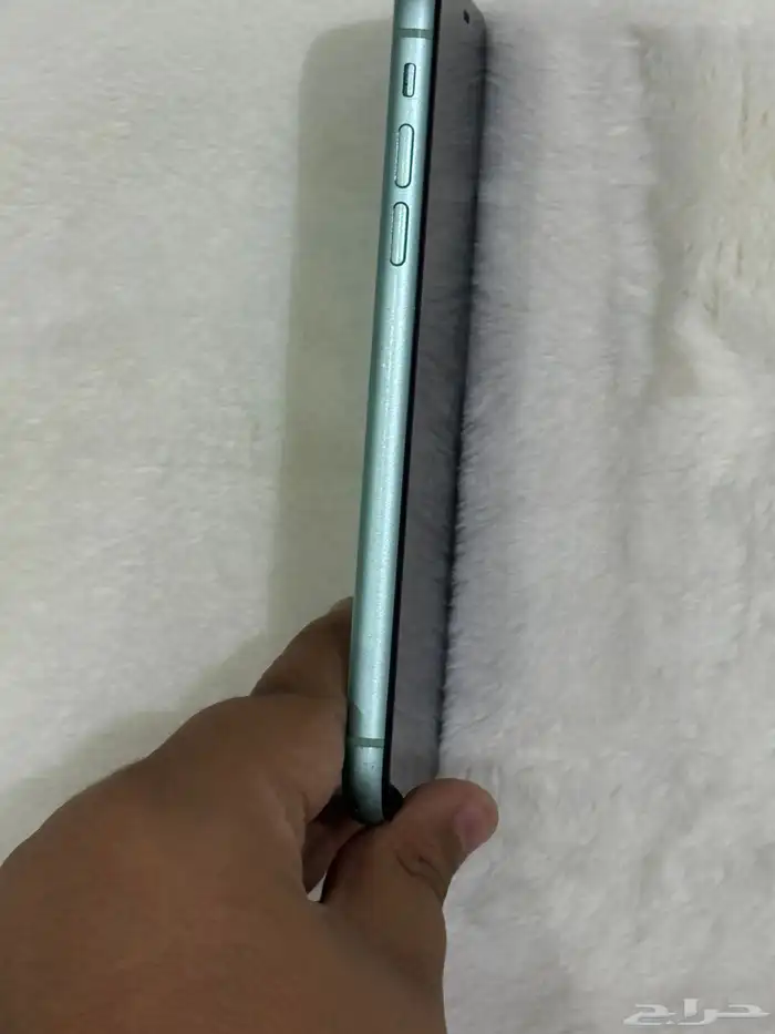 سلام عليكم معروض لكم iPhone 11 2