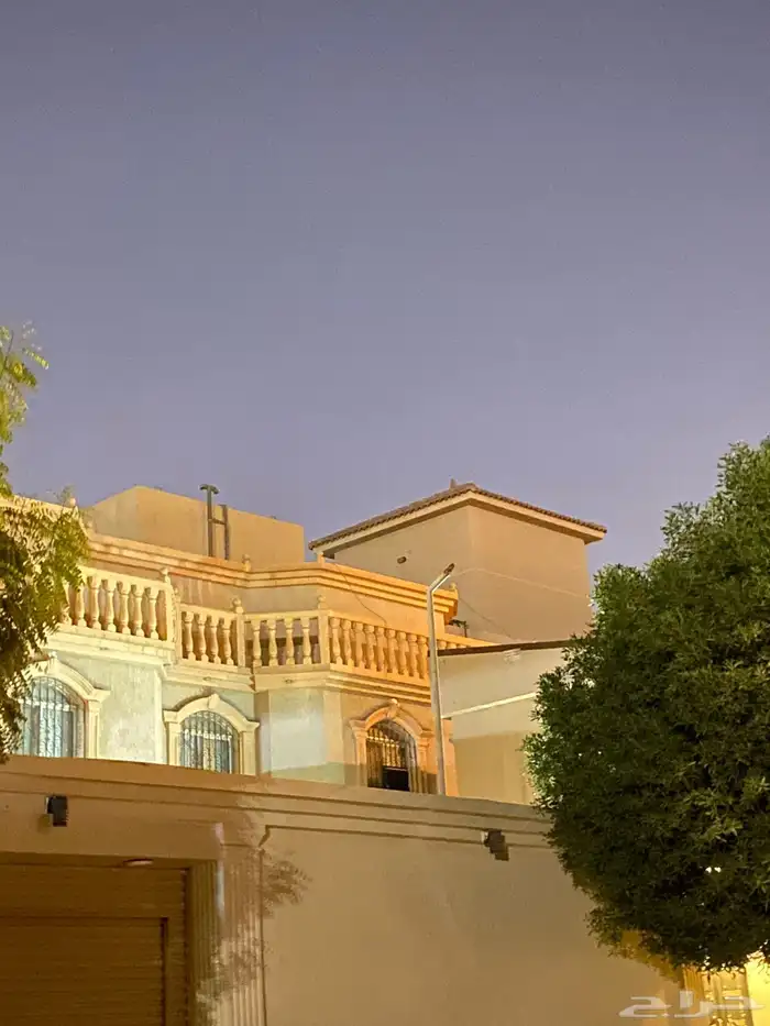 فيلا للبيع في حي العاصمة بالدرعية 5