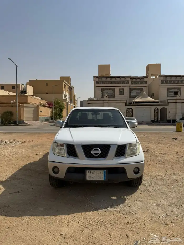 نافارا للبيع 2014 3