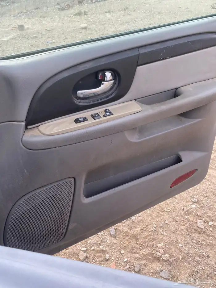 سياره للبيع استخدام او تشليح 9