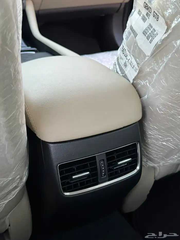 مازدا 2023 6 ستاندر سعودي 40