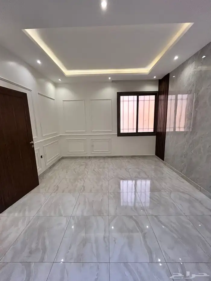 دور أول للإيجار - الرياض- حي العارض 3