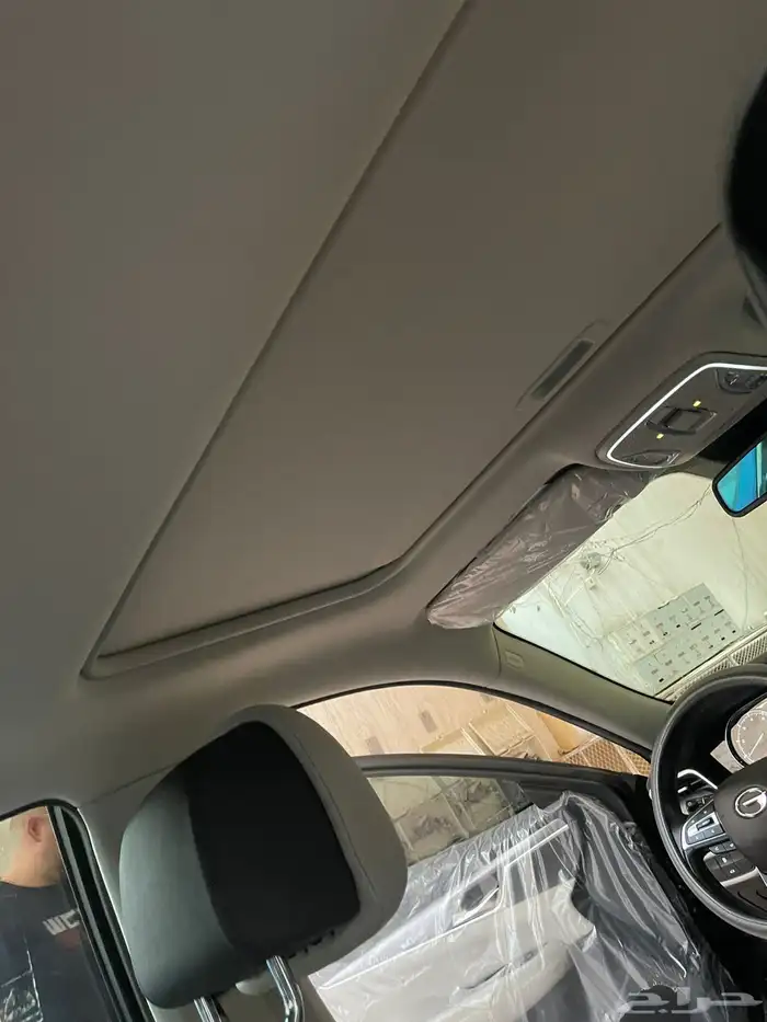 للبيع سيارة جاك الجميح نظيفهGA8 10