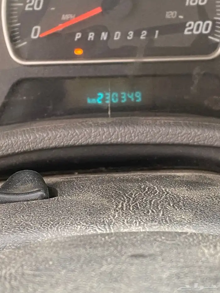 سياره للبيع استخدام او تشليح 7