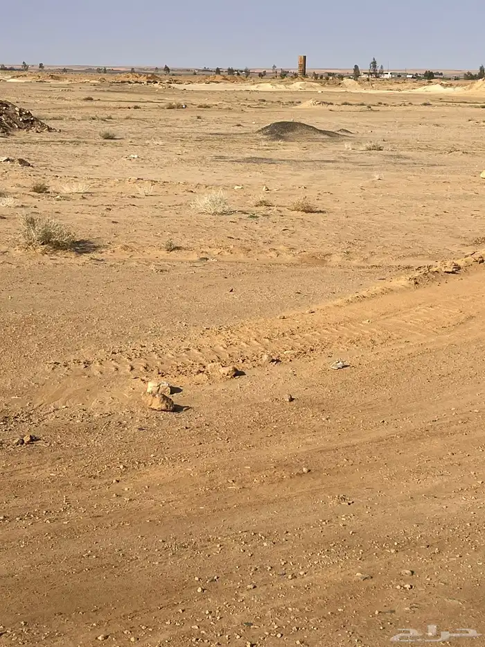 للبيع ارض زراعية على خط بقعاء تربة 1