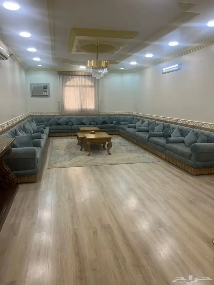 فيلا للبيع في حي العاصمة بالدرعية 9