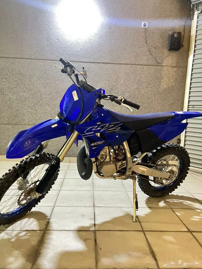 دباب صحراوي yz250x 0