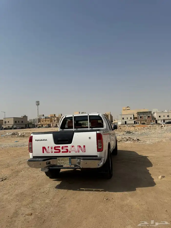 نافارا للبيع 2014 2