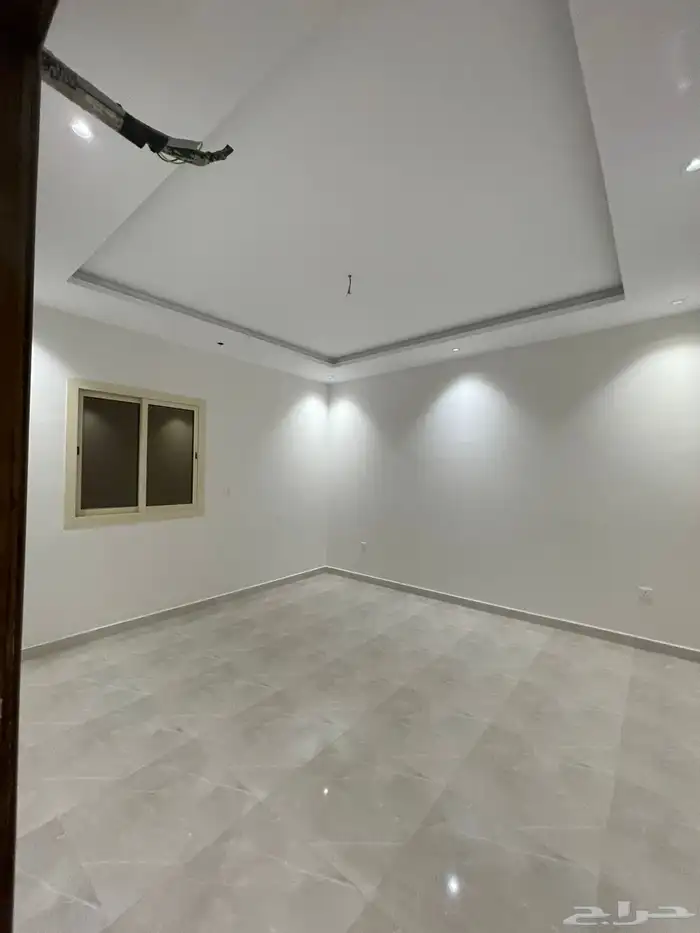 للايجار فيلا جديدة في ابحر الشمالية بحي الياقوت 12
