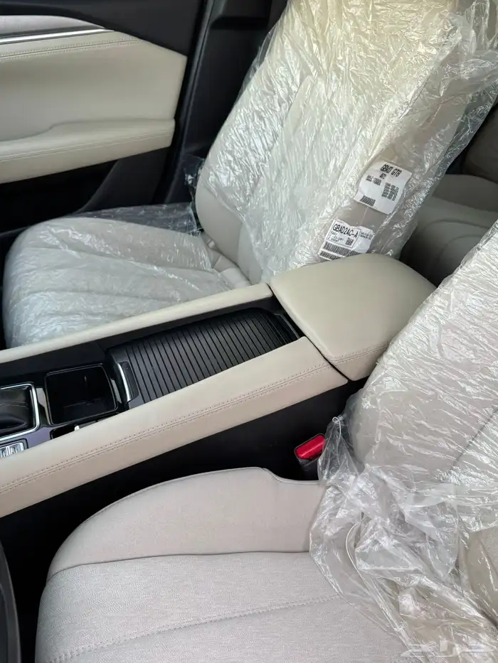 مازدا 2023 6 ستاندر سعودي 39