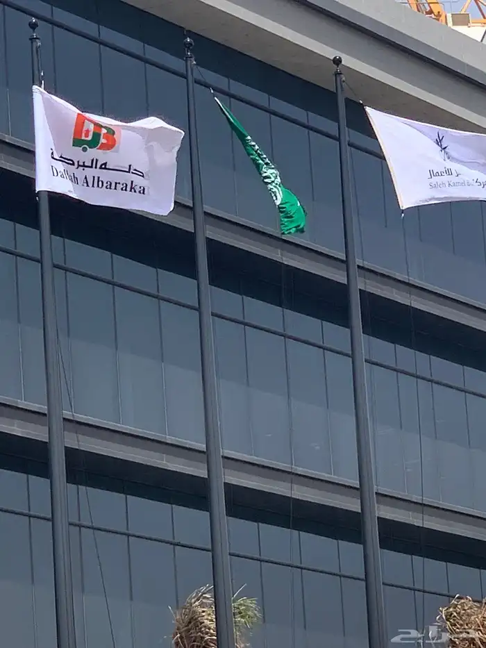 سواري اعلام ستانستيل -حديد -المنيوم حسب الطلب سارية علم 3