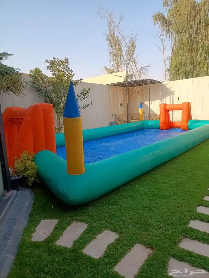 منسق حفلات 7