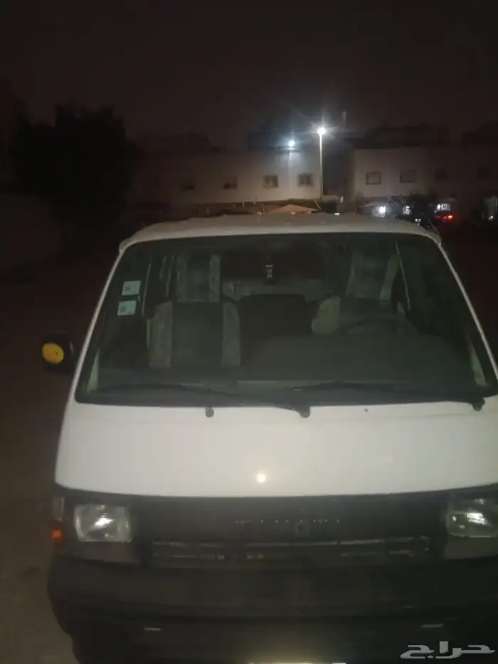 باص مفروشات للبيع 4