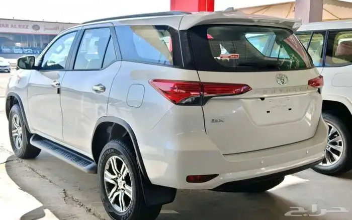 فورشنر للايجار بالرياض 3