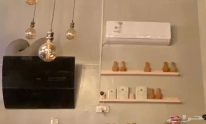 مكيفات سبلت 5