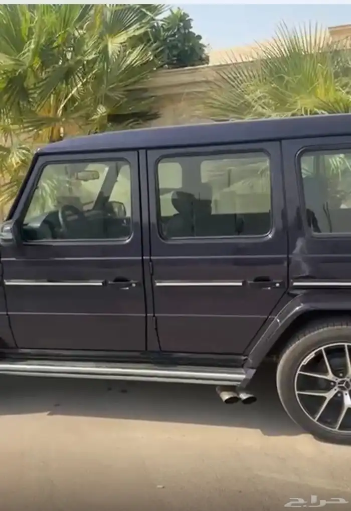 جي كلاس 93 معدل خارجي 2017 0