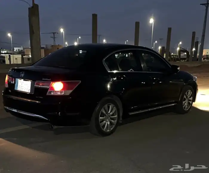 اكورد 2012 6