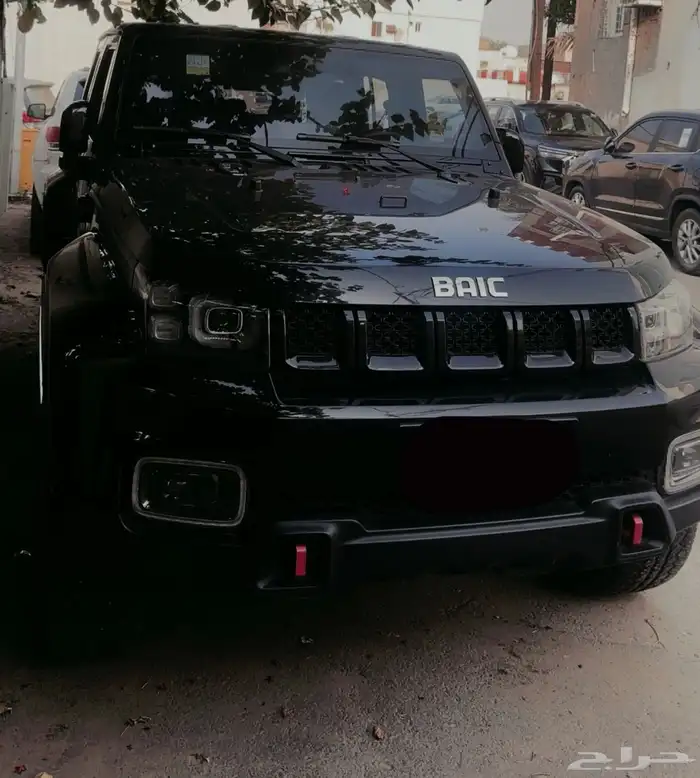 بايك جيب 0