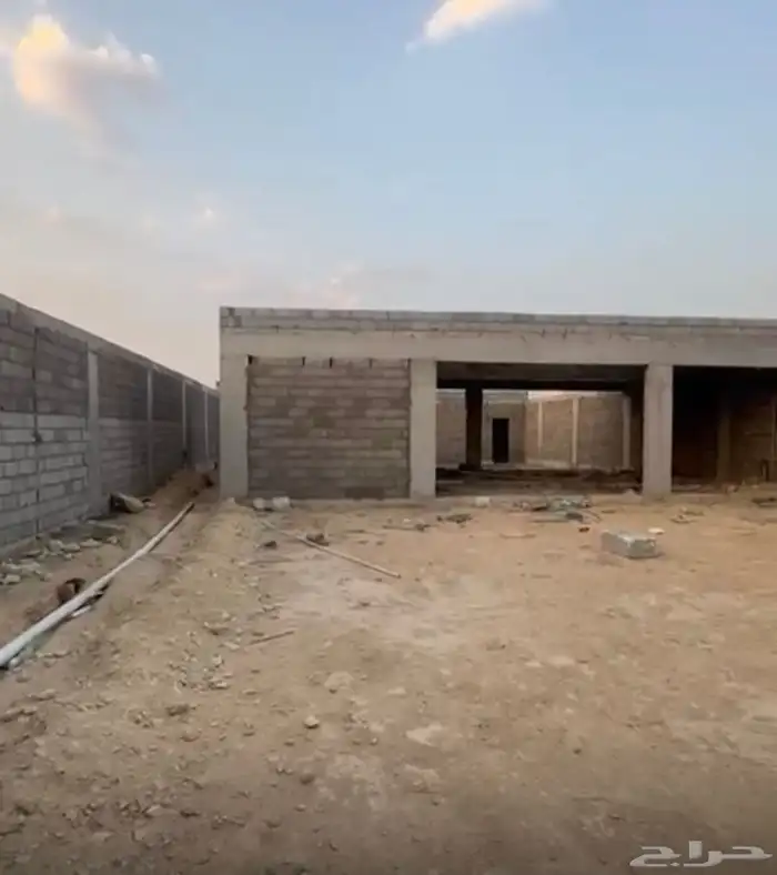 استراحة عظم للبيع ضاحية نمار 3