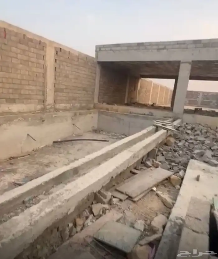 استراحة عظم للبيع ضاحية نمار 1