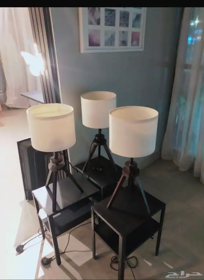 اضاءه فاخره للبيع 5