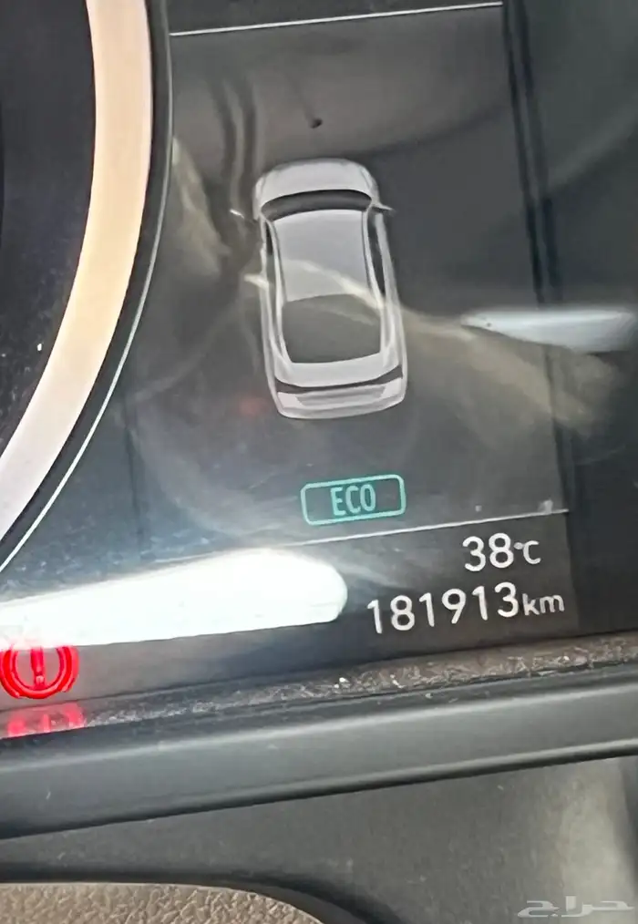 النترا للبيع موديل 2021 مكينة 2000 0