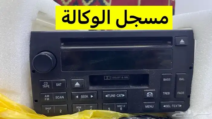 فورد ماركيز 2010 16