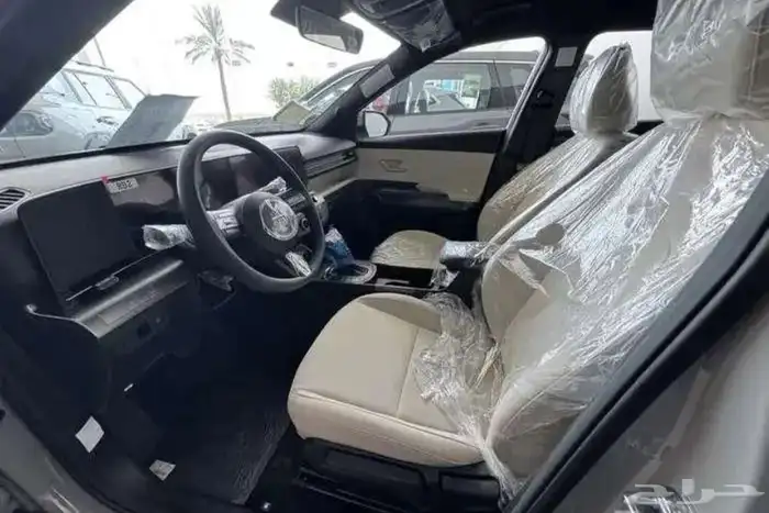 هيونداي كونا فليت2025 عروض الاقساط 5